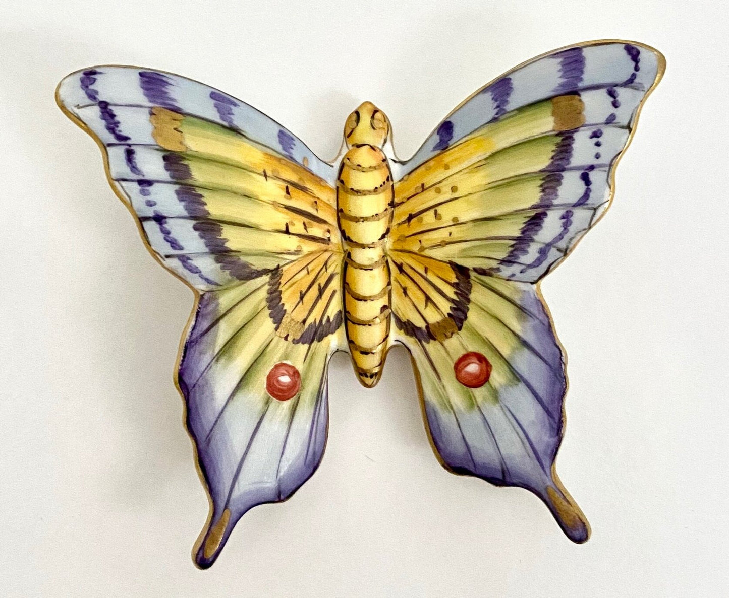 H14 - Butterfly