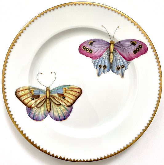 BP4 - Salad/Dessert Plate