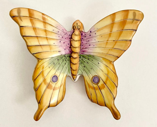 H25 - Butterfly