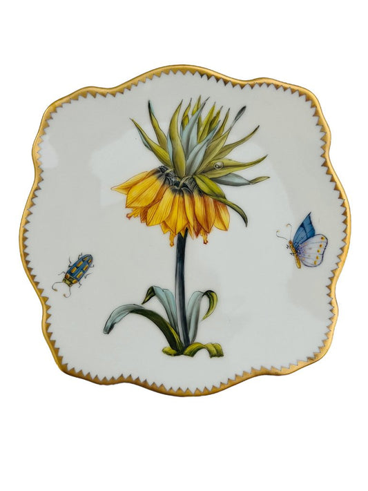 RE94 - Dessert/Bread & Butter/Appetizer Plate