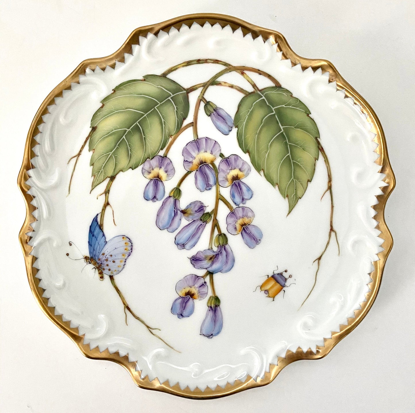 SP15 - Bread and Butter/Dessert Plate