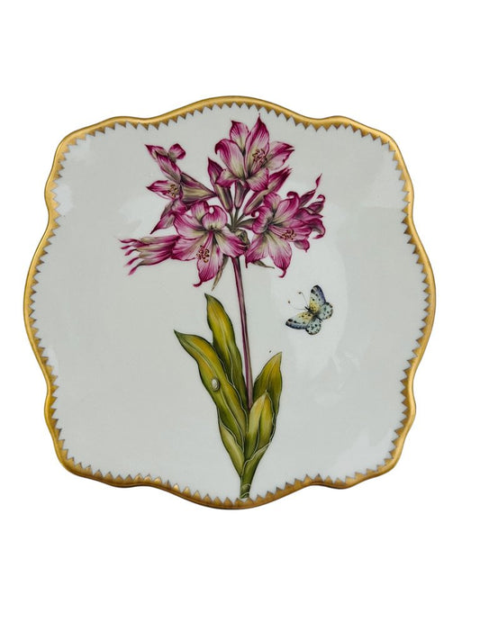 RE95 - Dessert/Bread & Butter/Appetizer Plate