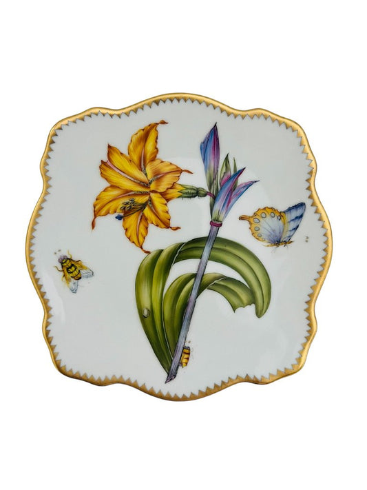 RE100 - Dessert/Bread & Butter/Appetizer Plate