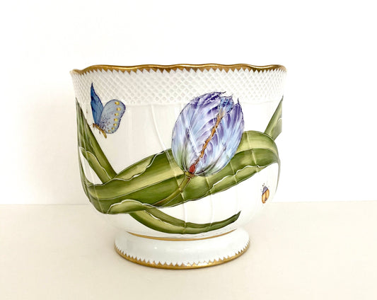 AD41 - Cachepot/Planter
