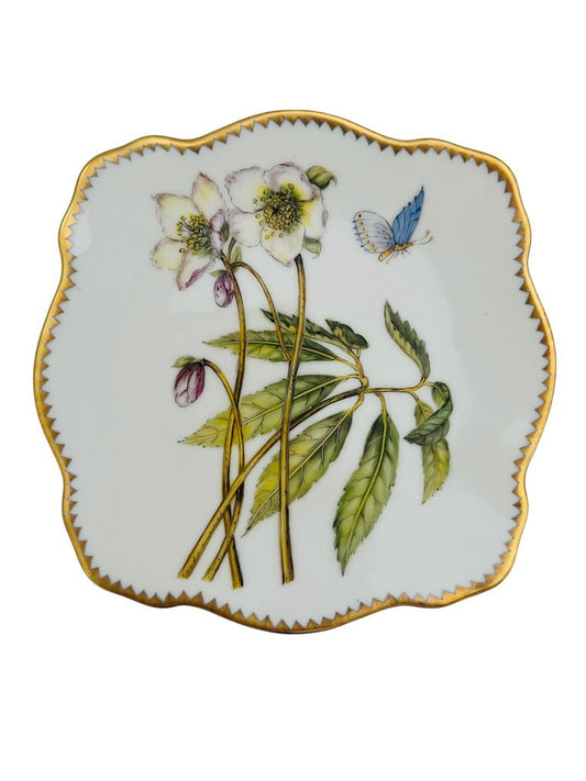 RE91 -Dessert/Bread &Butter/Appetizer Plate
