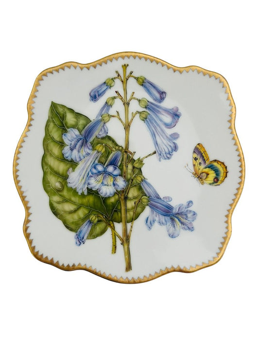 RE99 - Dessert/Bread & Butter/Appetizer Plate