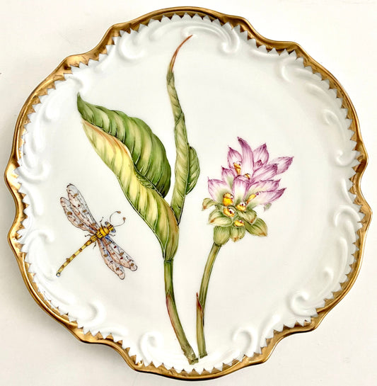 SP12 - Bread and Butter/Dessert Plate