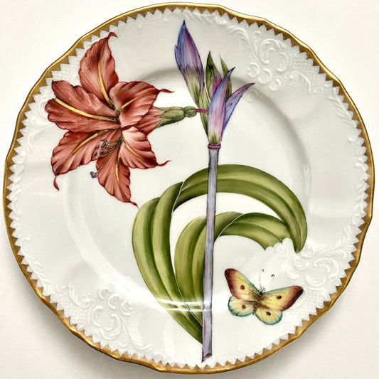 TX8 - Salad/Dessert/Luncheon Plate