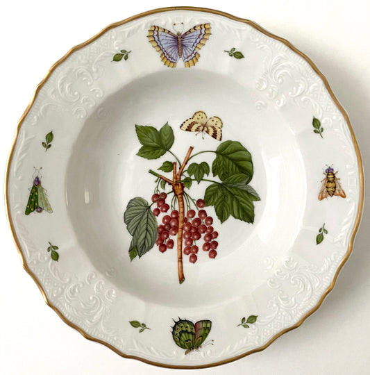 JH1 - Soup/pasta plate