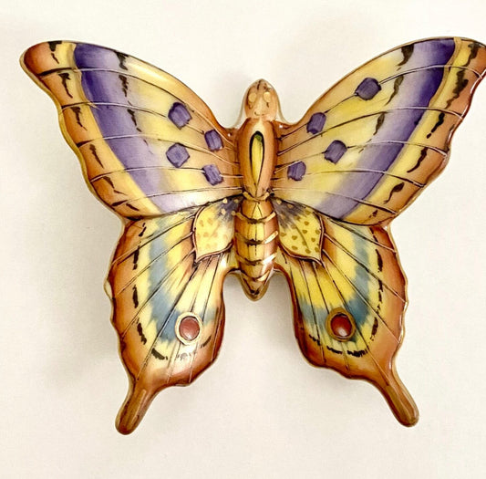 H21 - Butterfly