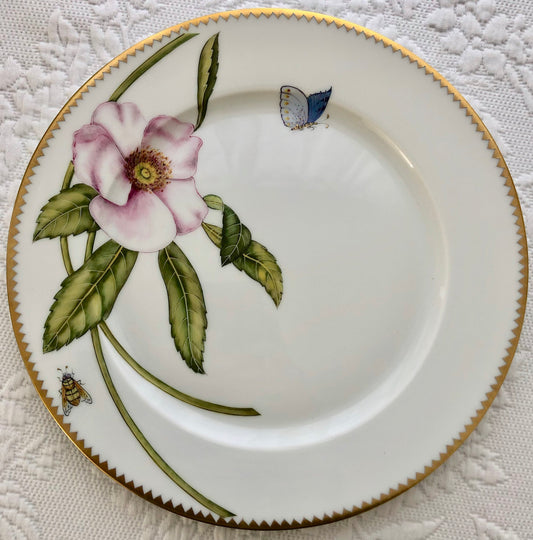 PE1 - Peony Dinner Plate