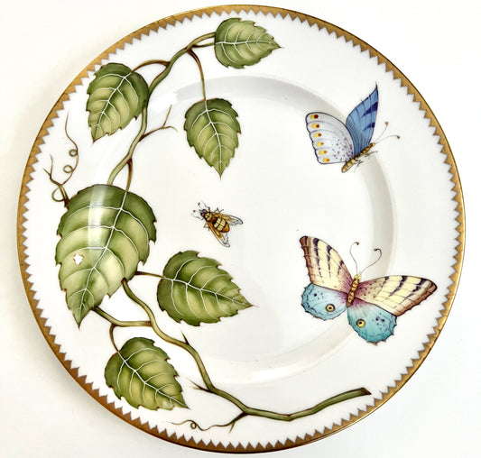 GL2- Salad/Dessert Plate