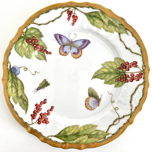 K10 -  Berry Dinner Plate