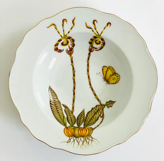 OR1R -  Soup/Pasta Plate
