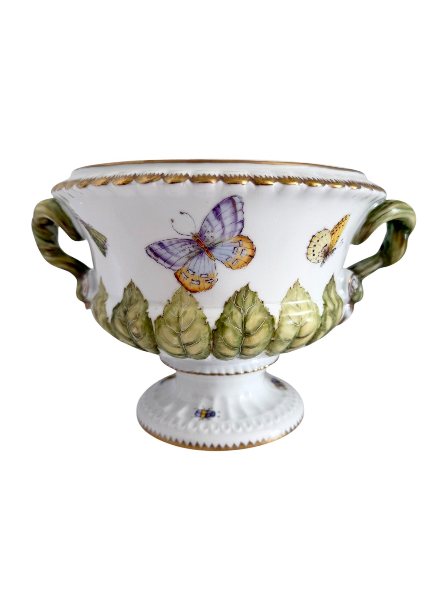 WE28 - Round Cachepot