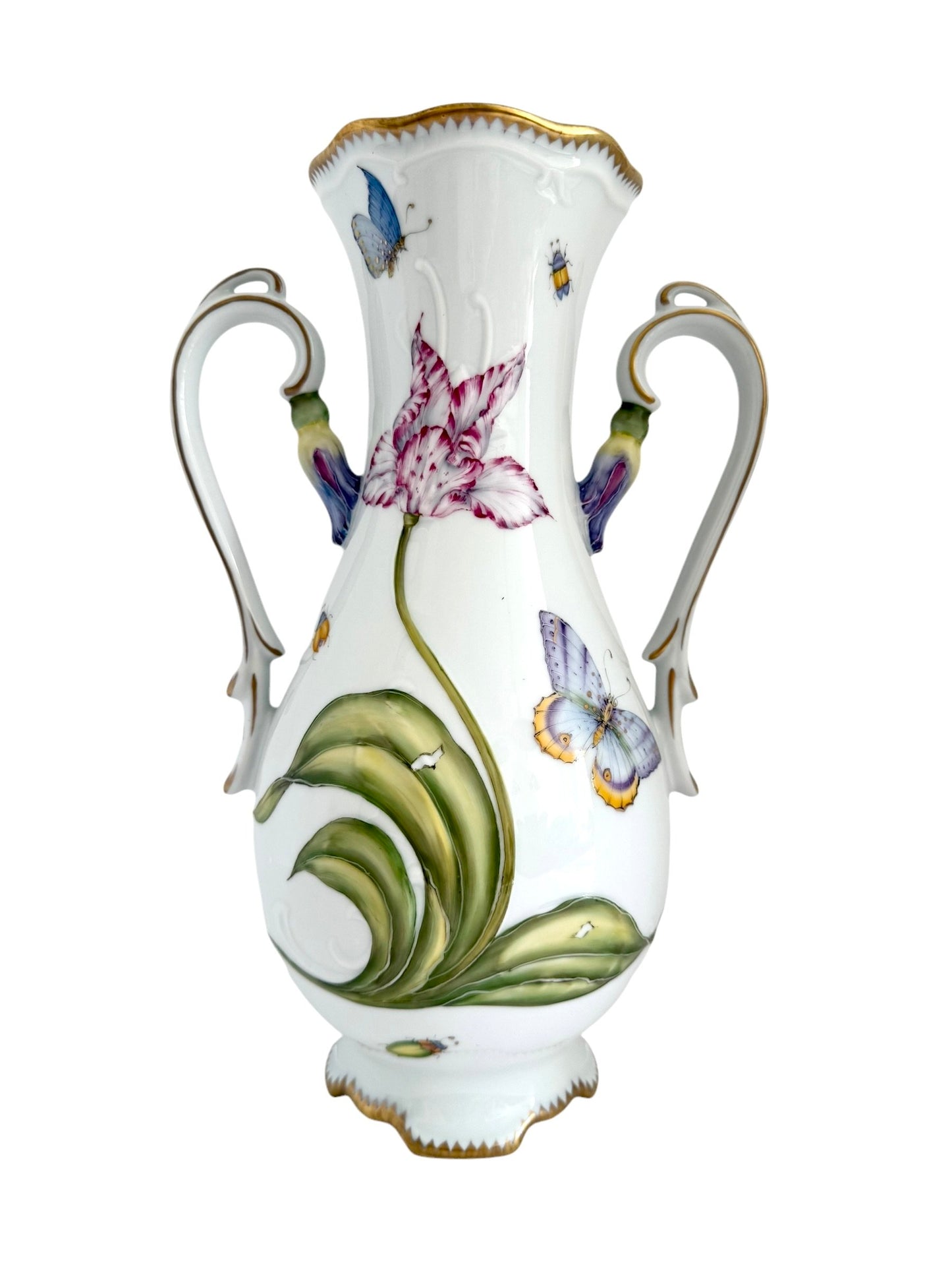 WE32 -  Vase