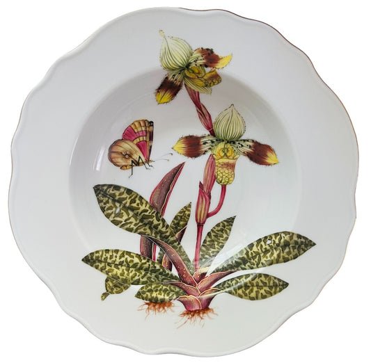 OR5R -  Soup/Pasta Plate
