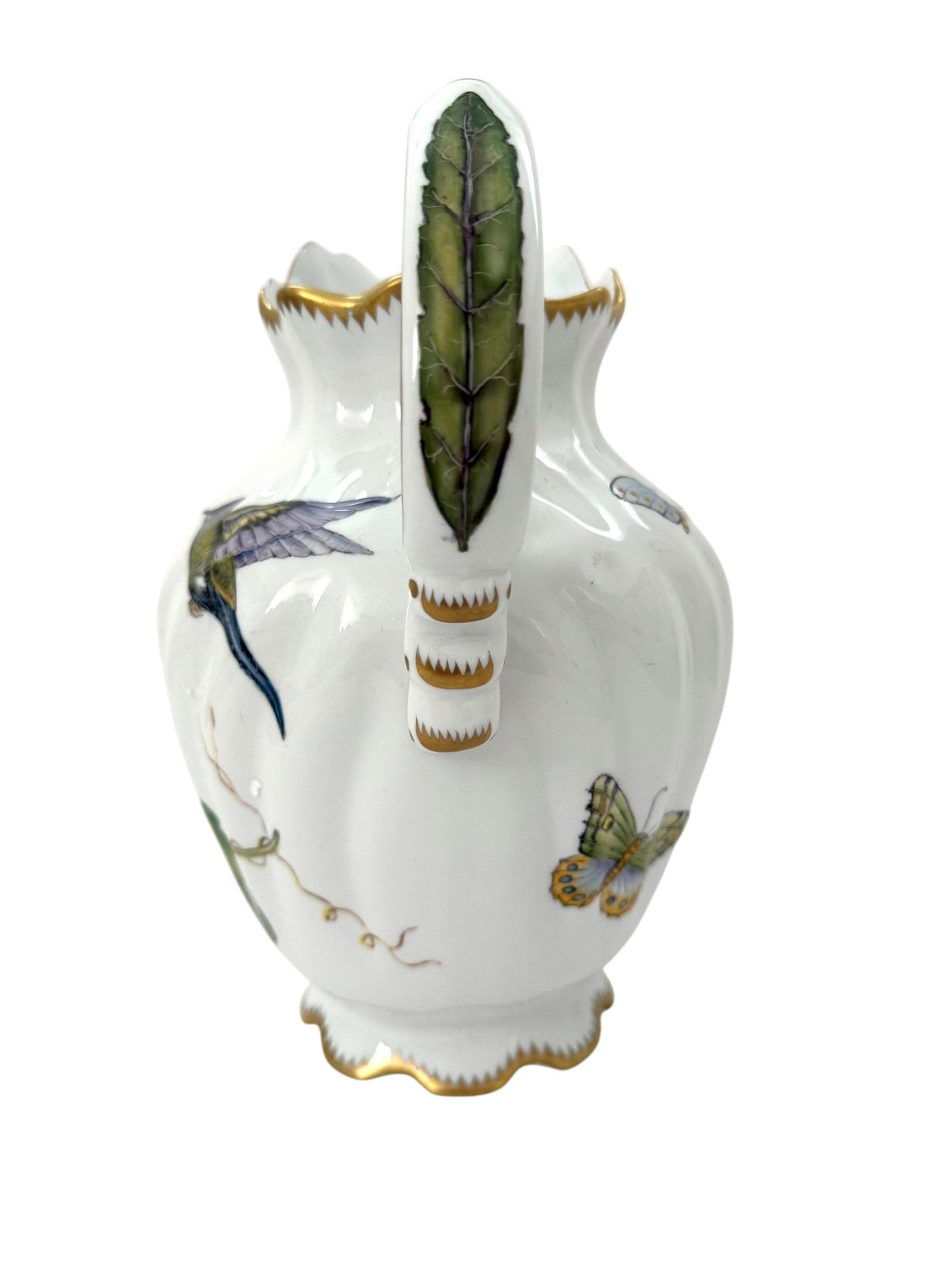 HU33 - Large Flower Vase/Pitcher
