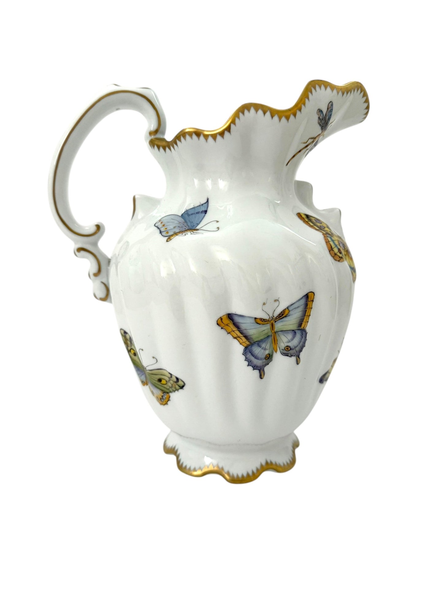 HU33 - Large Flower Vase/Pitcher