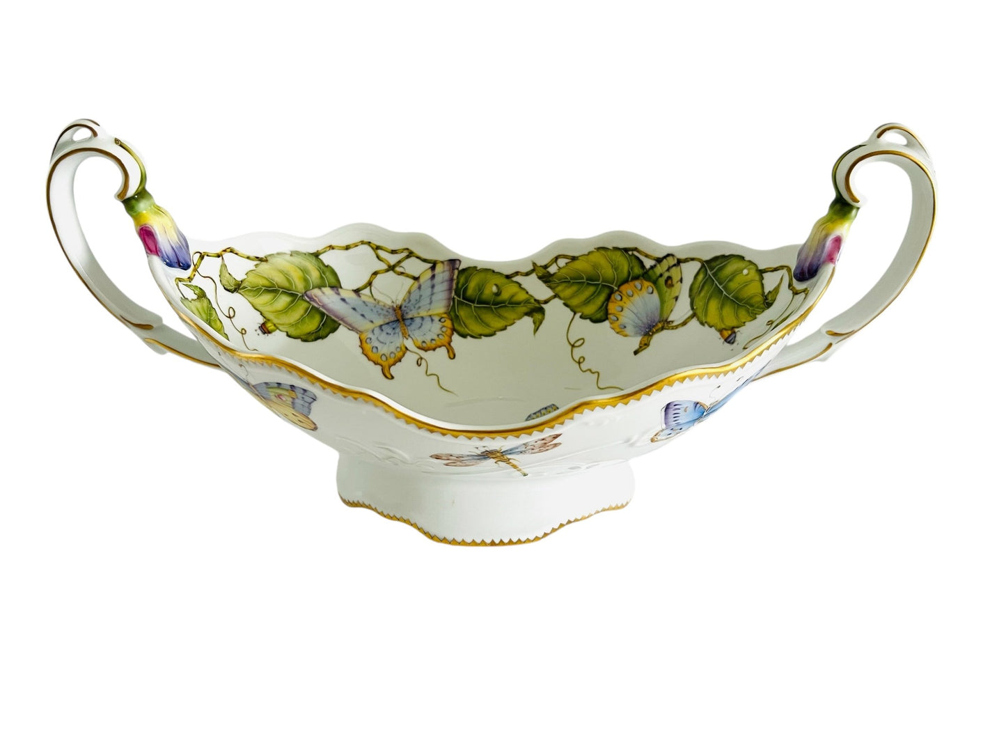 WE11 - Serving Bowl