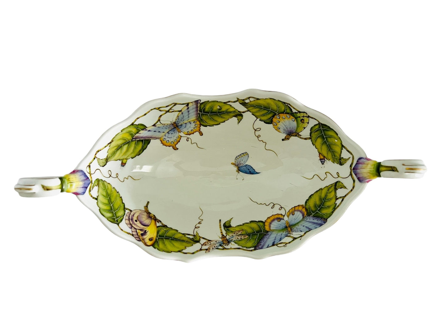 WE11 - Serving Bowl
