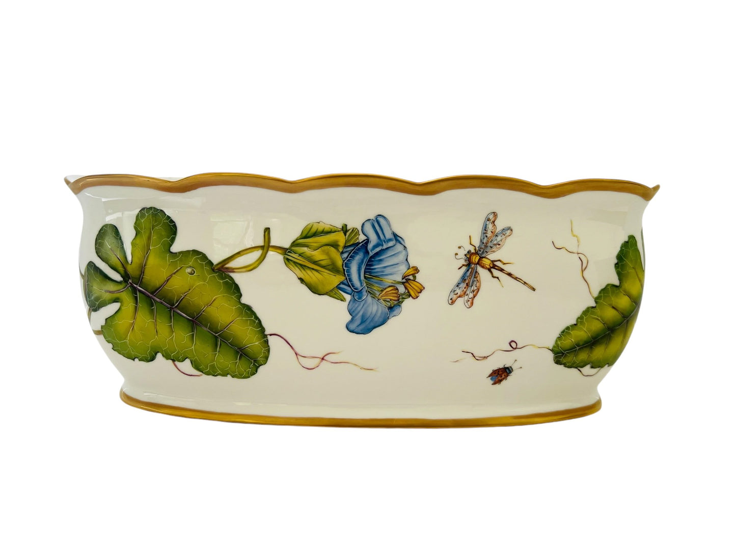 M1/B - Long Oval Cachepot/Planter