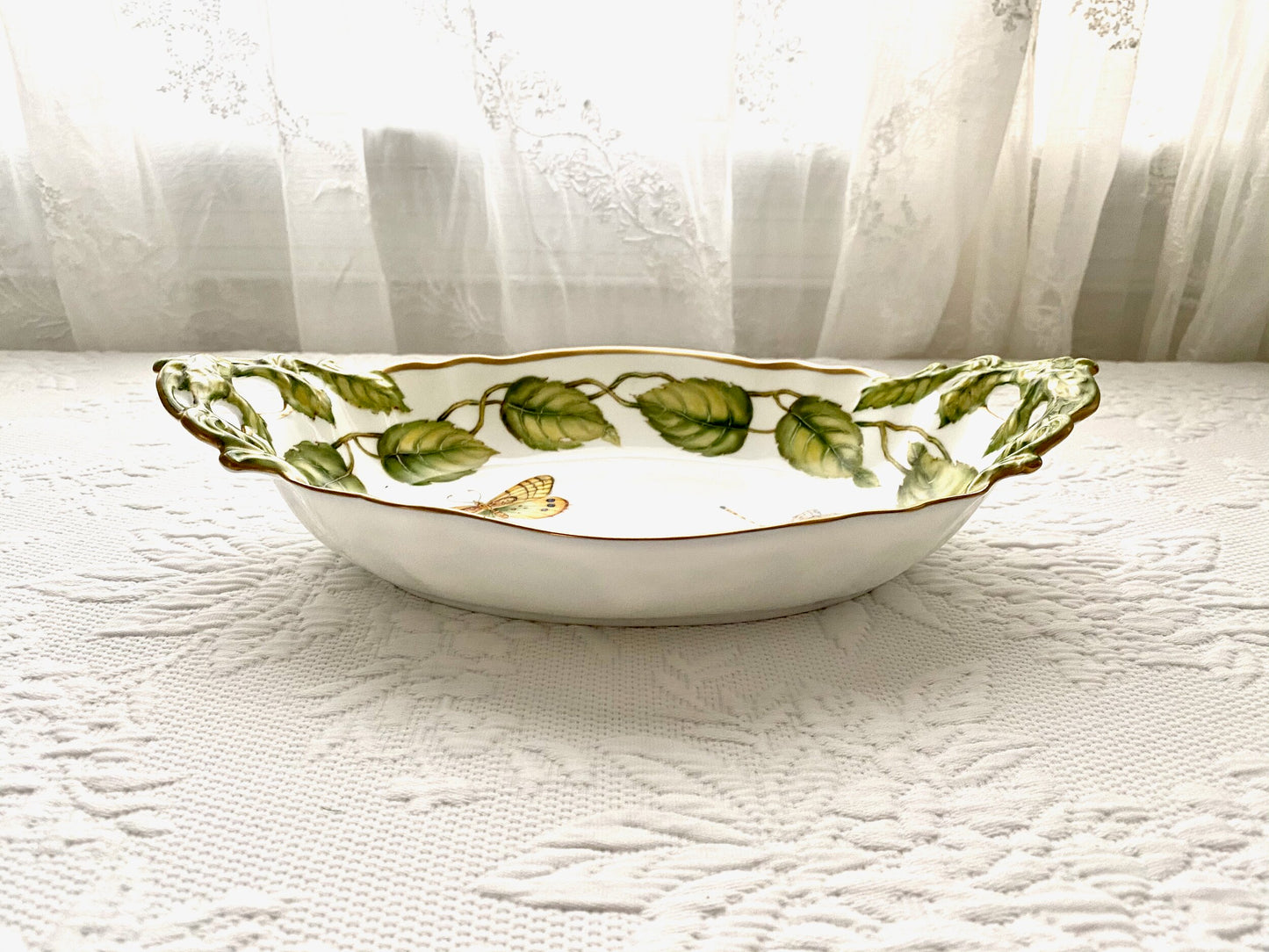 WE16 - Serving bowl