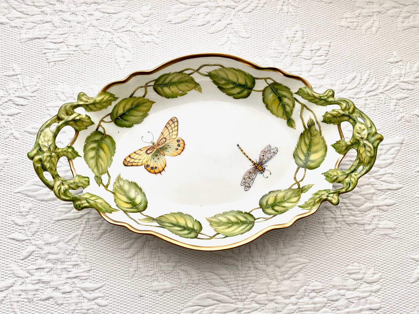WE16 - Serving bowl