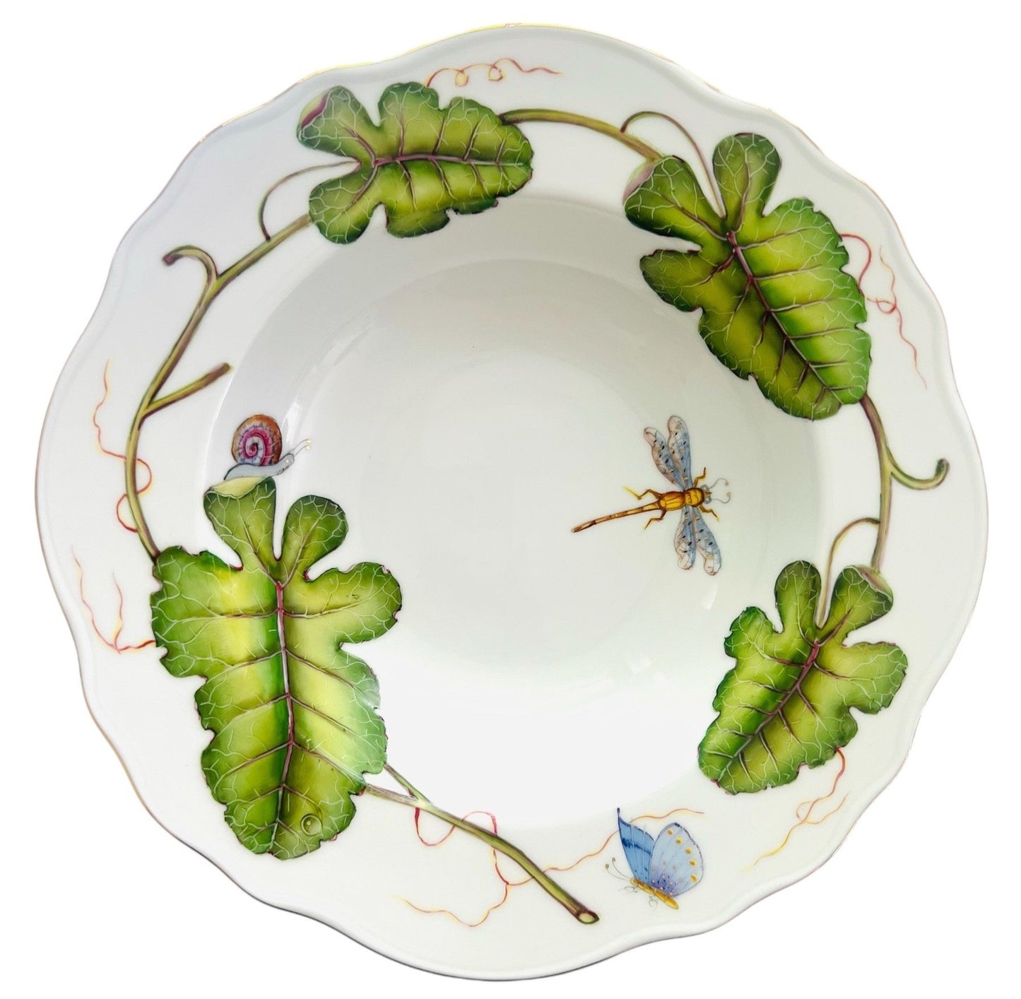 ATP1 -  Soup/Pasta Plate