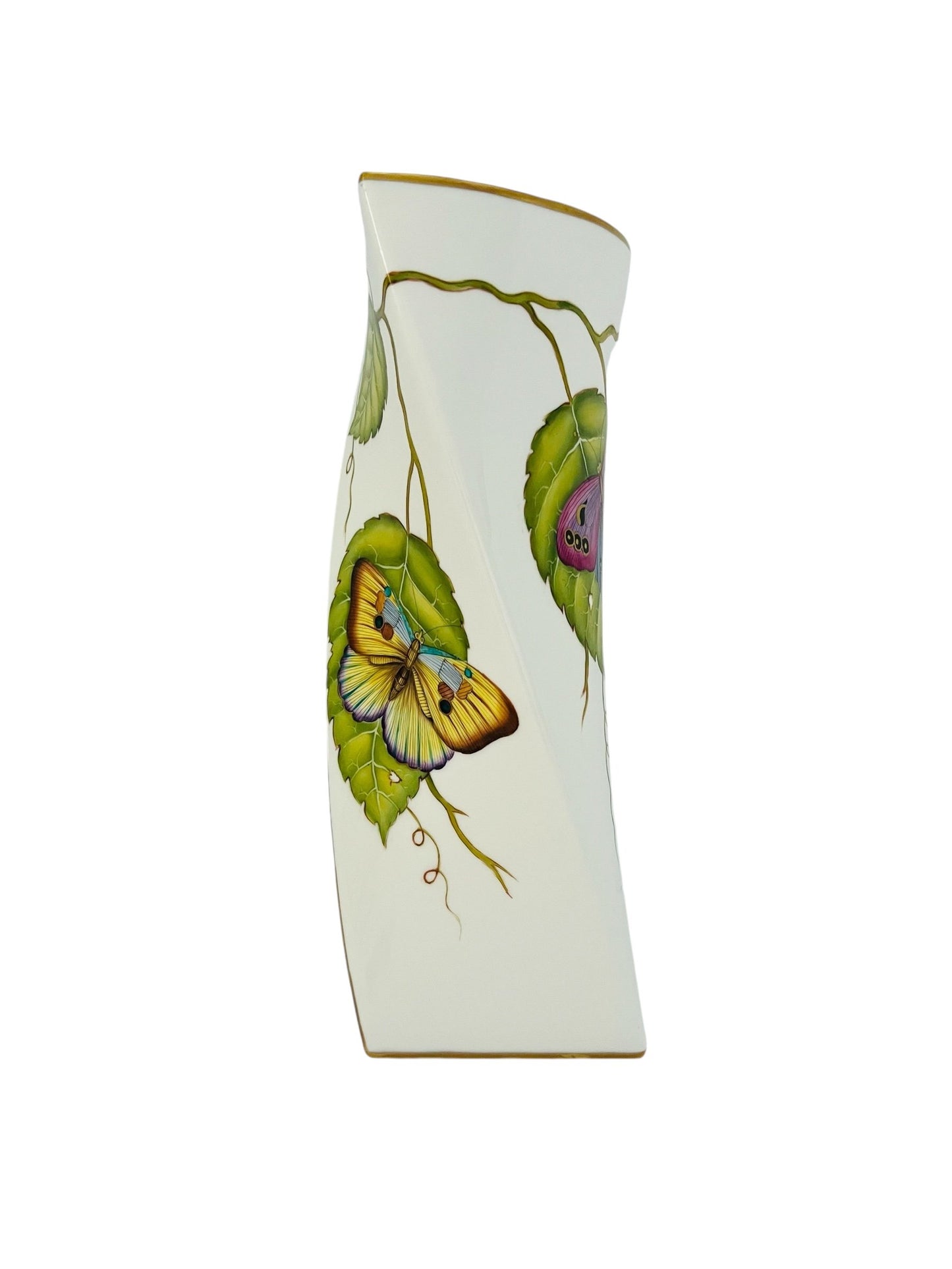 VL - Twisted Vase