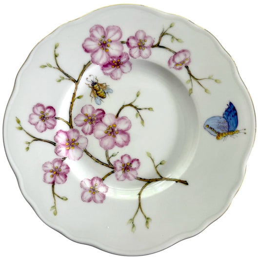 ATT8/1 - Bread & Butter/Appetizer Plate
