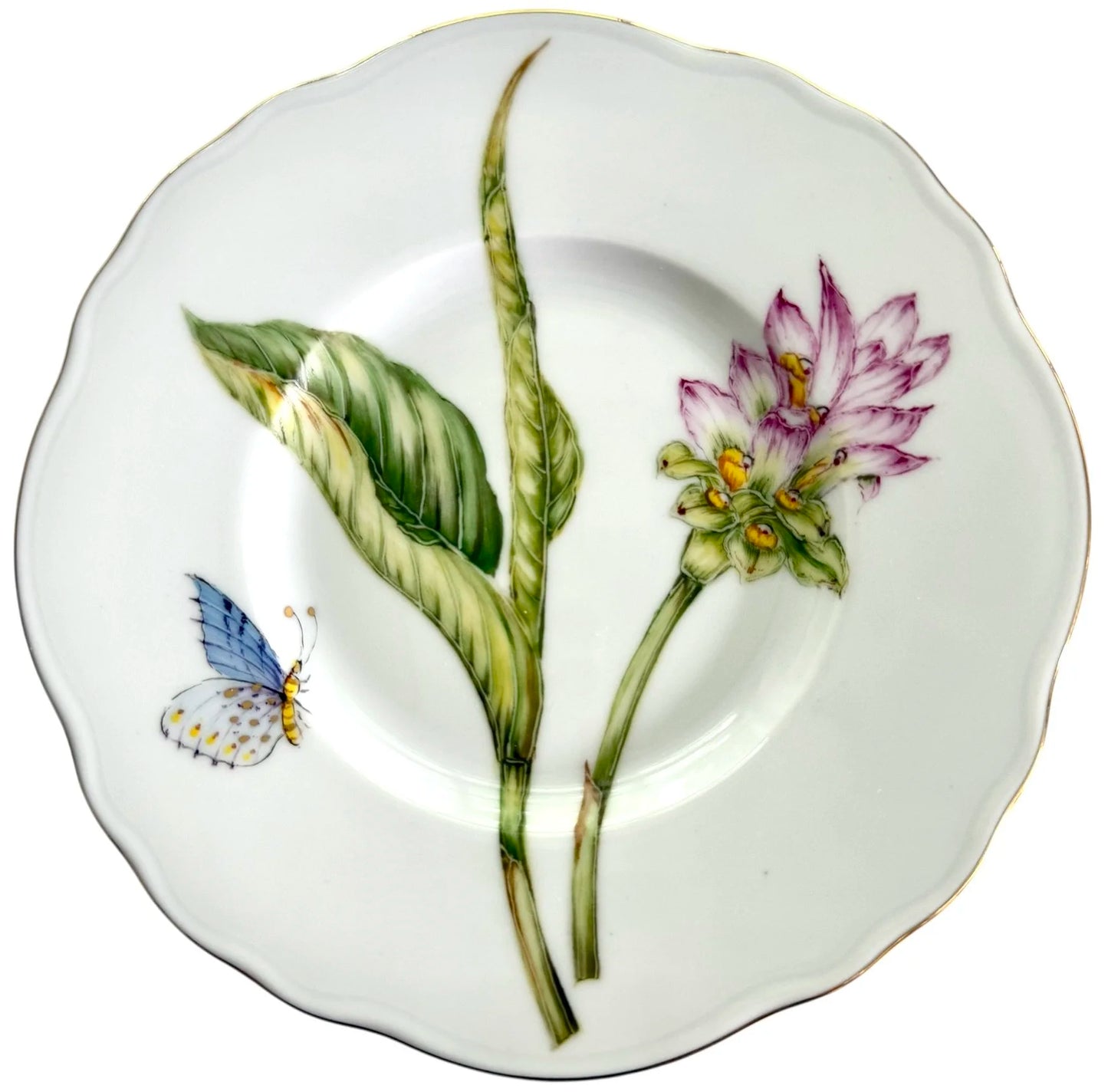 AG4 - Bread & Butter/Appetizer Plates