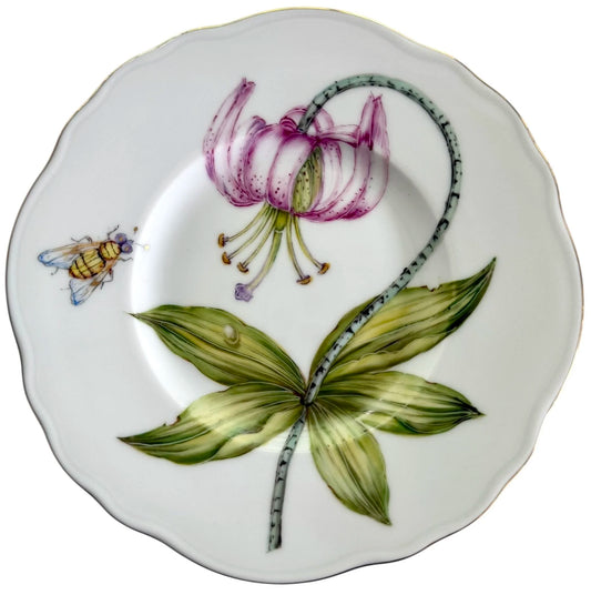 AG2 - Bread & Butter/Appetizer Plates