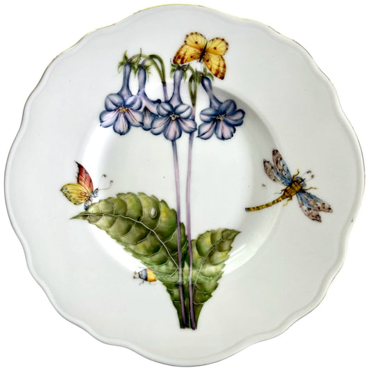 AG14 - Bread & Butter/Appetizer Plates