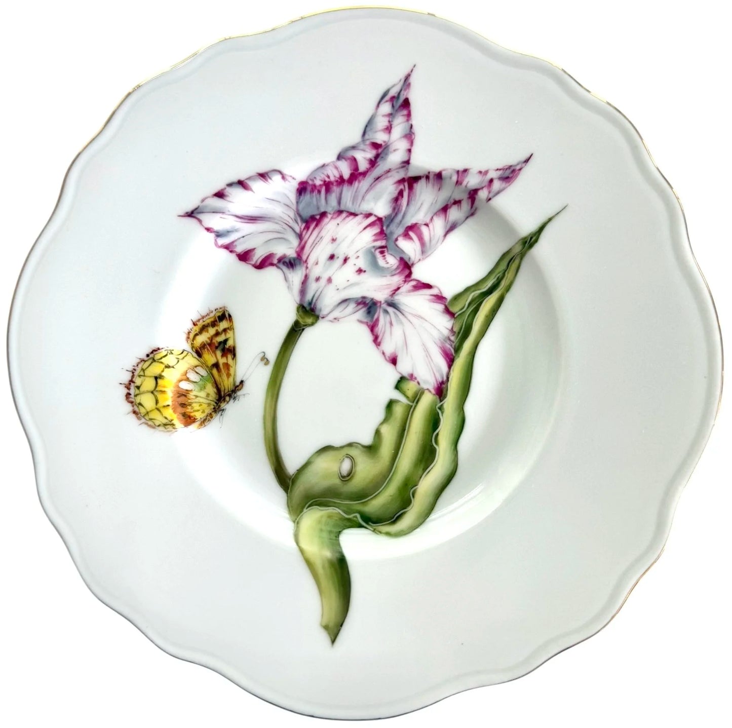 AG16 - Bread & Butter/Appetizer Plate