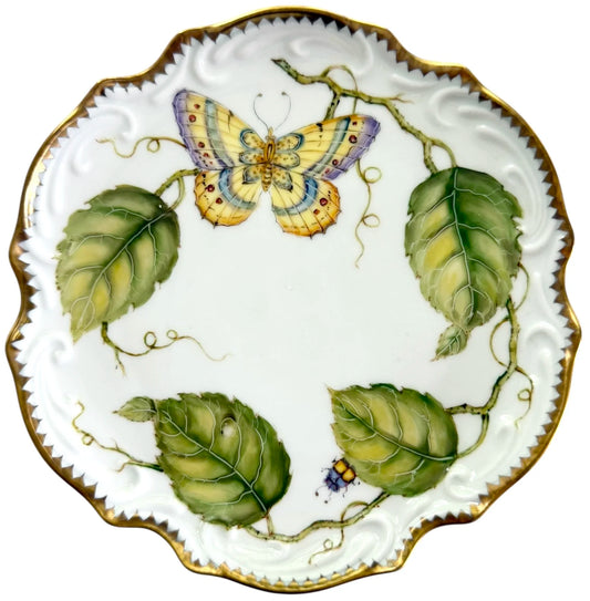 VL39 - Appetizer/Bread and Butter Plate