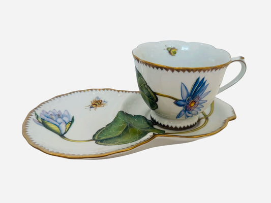 AW749 - Tea and Toast Set
