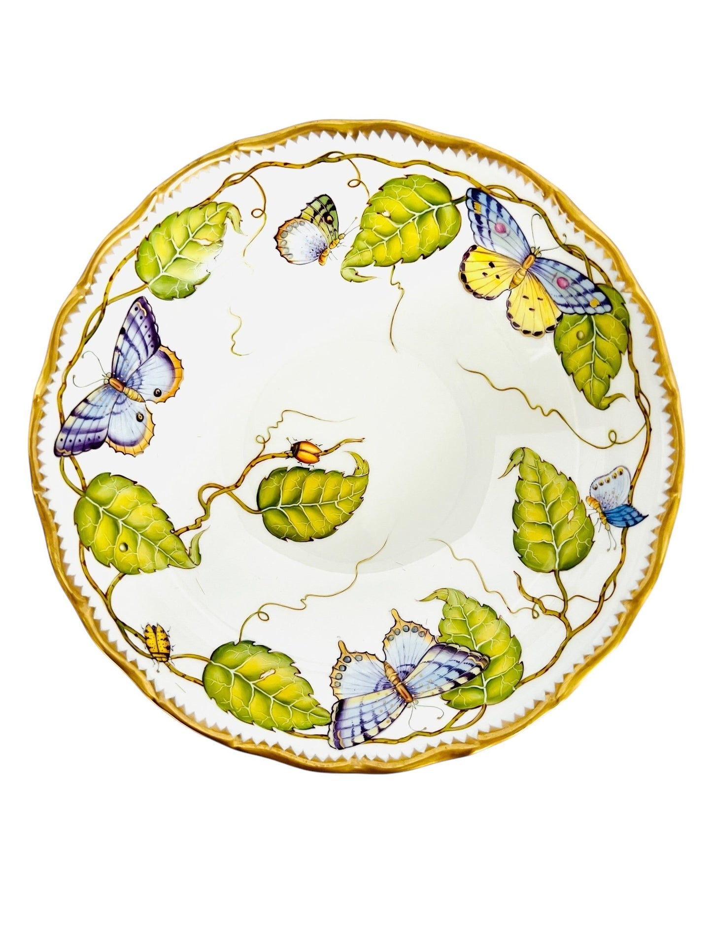 WE21- Serving bowl