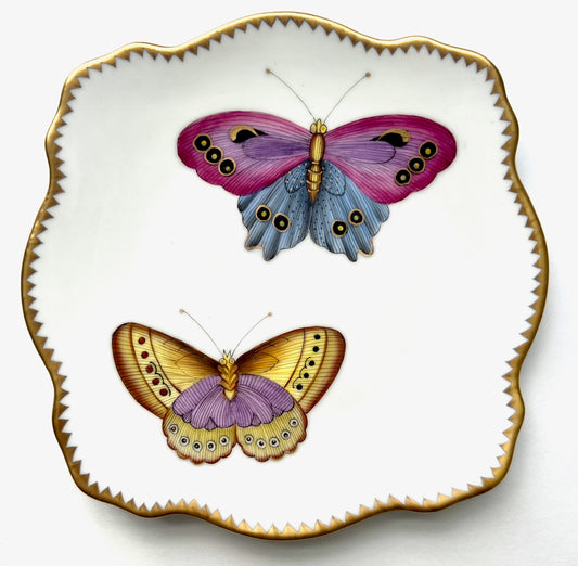 VVL4 - Bread and Butter/Appetizer Plate