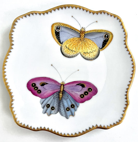 ANB5 - Bread and Butter/Appetizer Plate