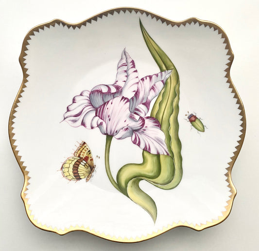 SS964P - Luncheon Plate