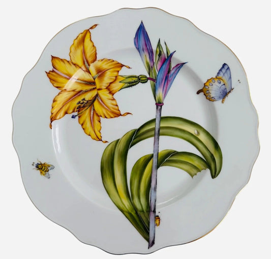 FG200 - Dinner plate