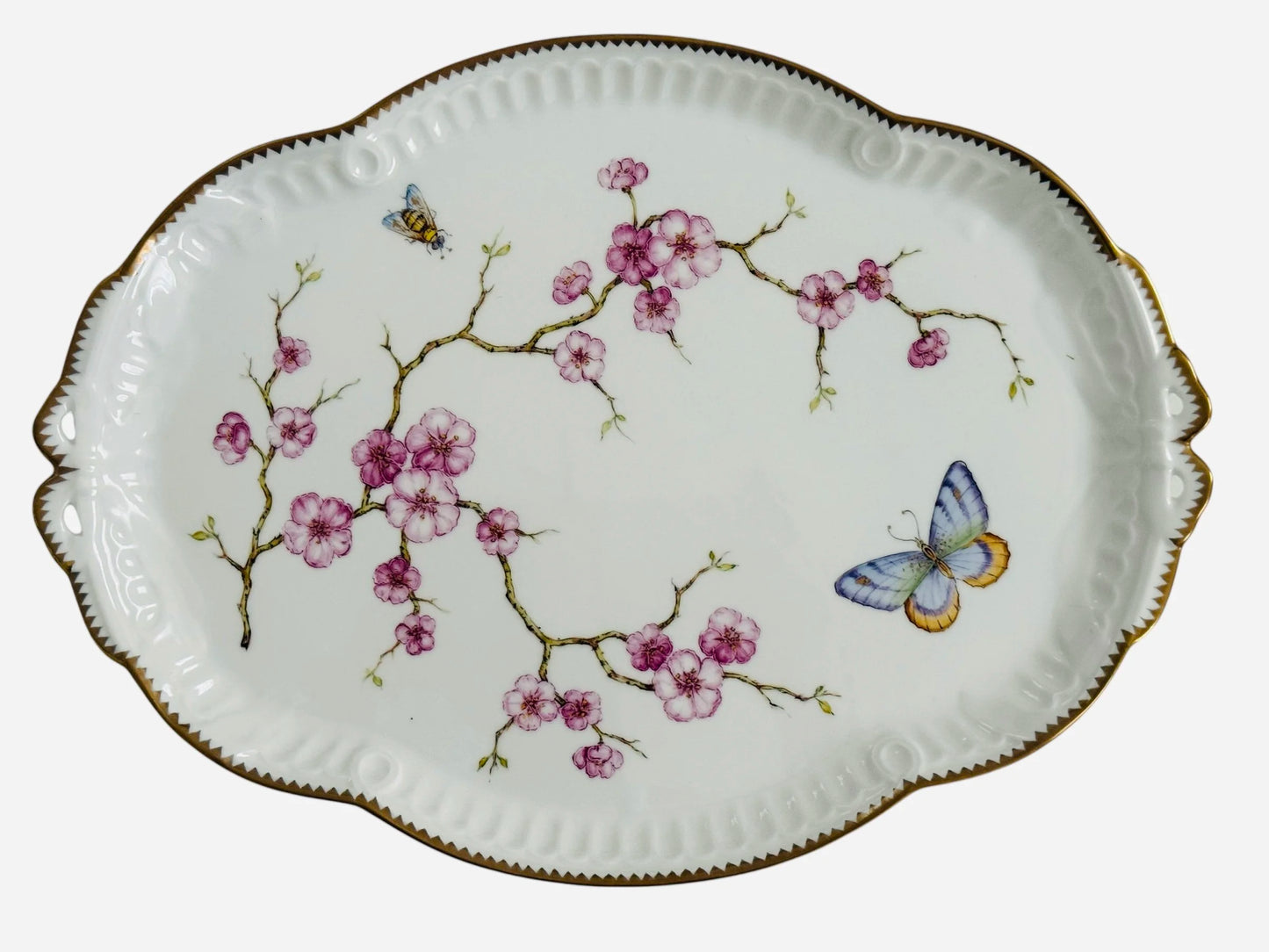 BV144 - Cherry Blossom Tray