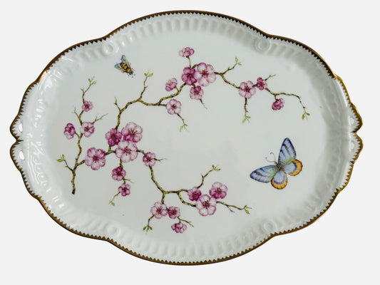 BV144 - Cherry Blossom Tray