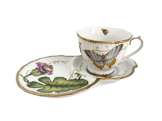TT12 - Tea and Toast Set