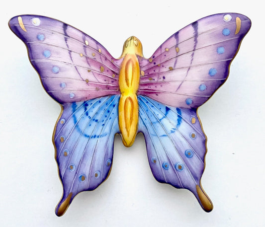 H102 - Butterfly