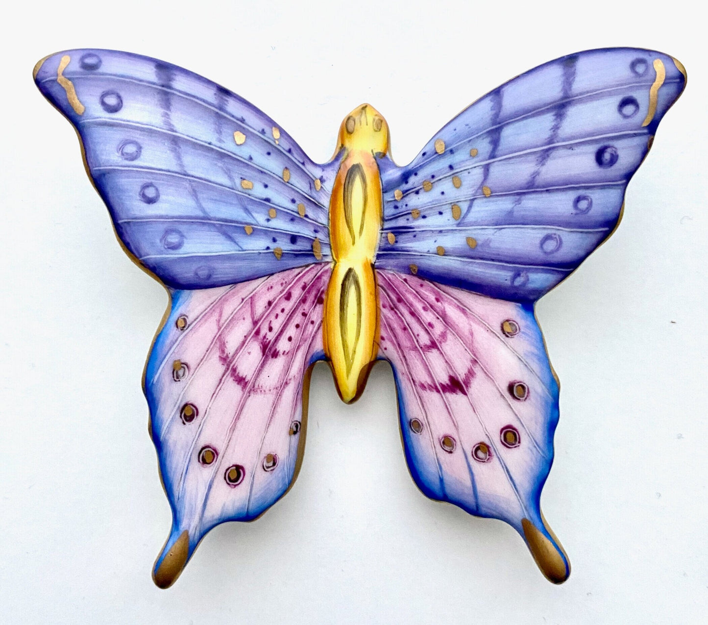 H101 - Butterfly