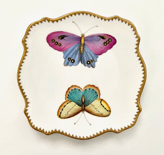 ANB2 - Dessert/Bread & Butter/Appetizer Plate