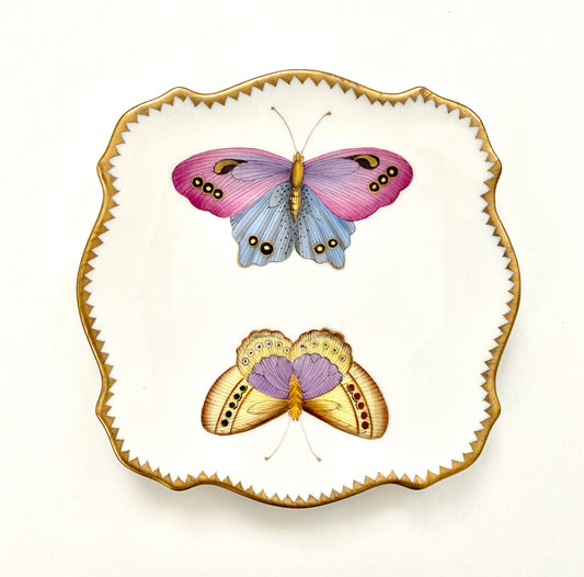 ANB1 - Dessert/Bread & Butter/Appetizer Plate