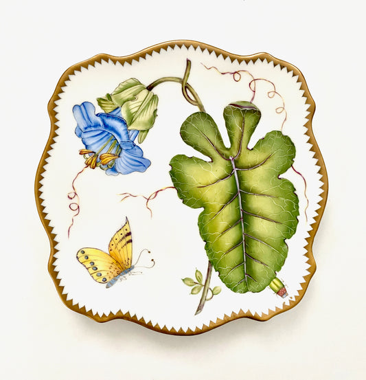 SPS16 - Dessert/Bread & Butter/Appetizer Plate